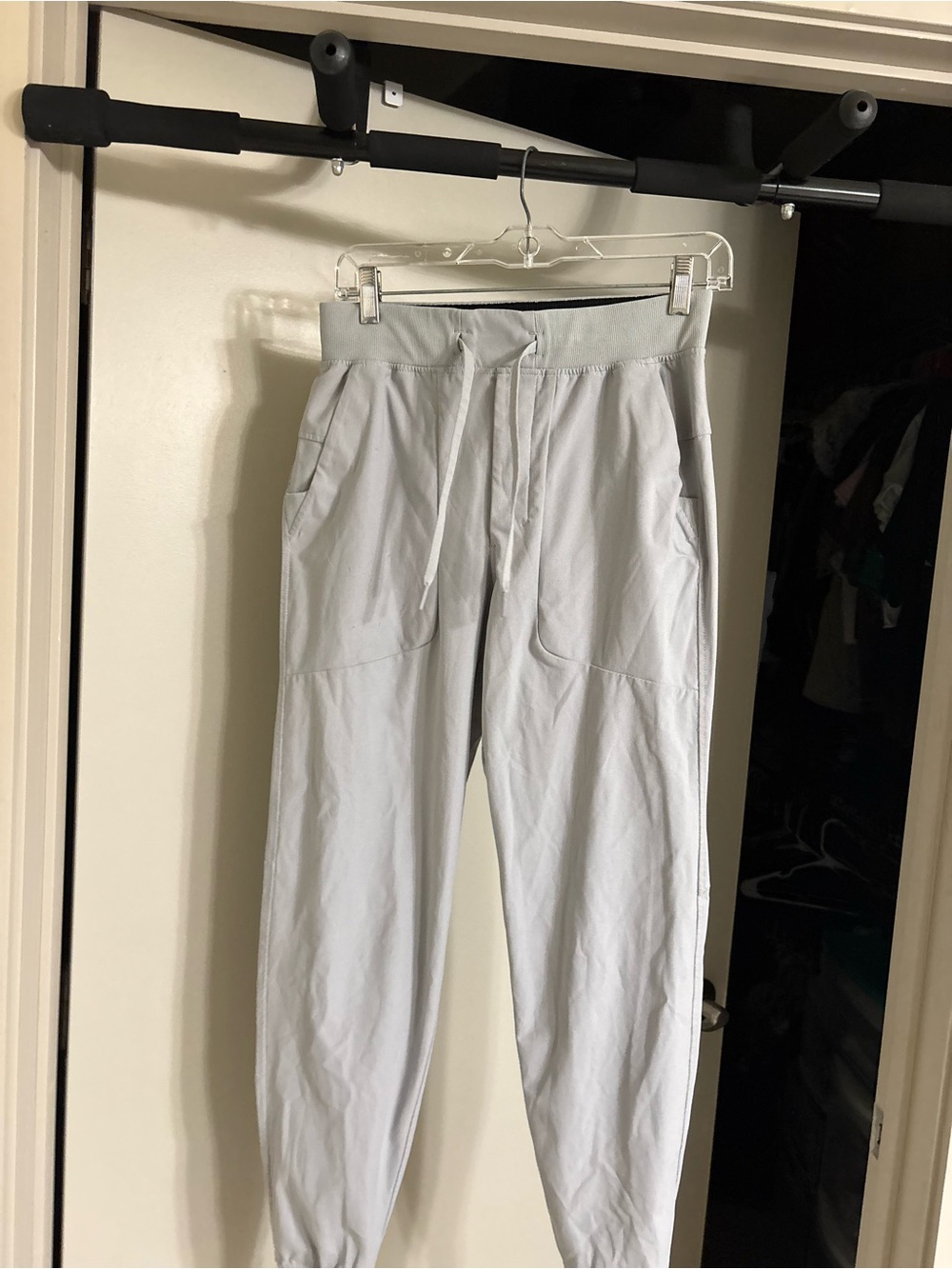 Lululemon Joggers